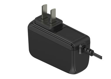 खरीदें 2 पिन 1500ma के साथ 12V 1.5 ए एसी स्विचिंग बिजली की आपूर्ति दीवार माउंट online manufacture