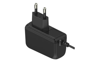 खरीदें 90 - 264VAC 24W 2 ए 12 वी स्विचिंग बिजली की आपूर्ति दीवार माउंट एसी डीसी online manufacture