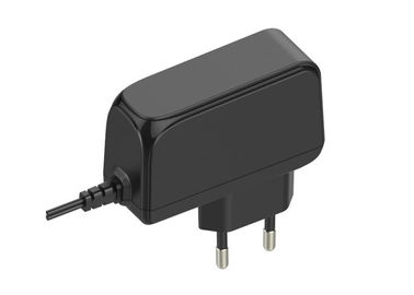 खरीदें ईयू प्लग यूनिवर्सल एसी डीसी पावर एडाप्टर 12V 1.5 ए / 24 वी 0.75 ए एसी डीसी बिजली की आपूर्ति online manufacture