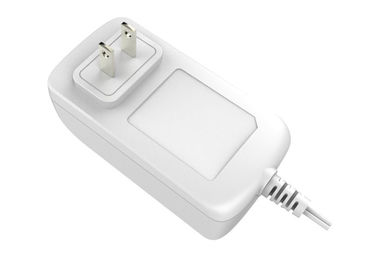 खरीदें नोटबुक / फोन के लिए व्हाइट जापान प्लग एसी डीसी वॉल पावर एडाप्टर 12V 36W online manufacture
