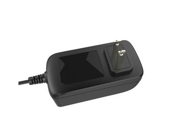खरीदें 9V -24V 24W - 36W वाल माउंट पावर एडाप्टर ETL PSE अनुमोदन के साथ online manufacture