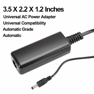 खरीदें Universal AC Power Adapter 9V 1.3A Output 3.5x2.2x1.2 Inches online manufacture