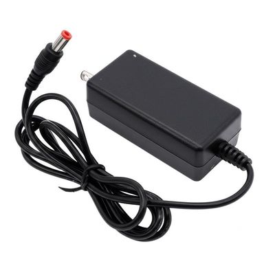 खरीदें Black AC DC Power Adapter with DC Plug Connector for Electronic Devices online manufacture