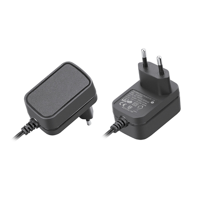 अच्छी कीमत 12V 1A 12W स्विचिंग पावर एडाप्टर एसी वॉल माउंट के साथ पीएसई ईटीएल और सीई अनुमोदन जापान के लिए ऑनलाइन