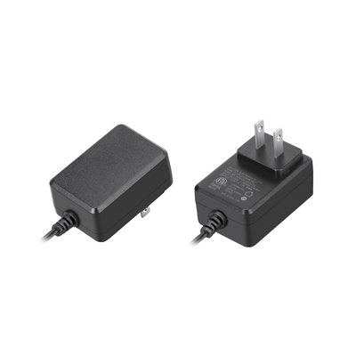 अच्छी कीमत 2 पिन एसी डीसी पावर एडाप्टर, आउटपुट 24V 1A / 12V 2A के साथ यूनिवर्सल पावर एडाप्टर ऑनलाइन