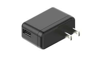 अच्छी कीमत ETL अनुमोदन के साथ काले / सफेद 5V 0.5A 1A सार्वभौमिक USB एसी एडाप्टर यूएस प्लग ऑनलाइन