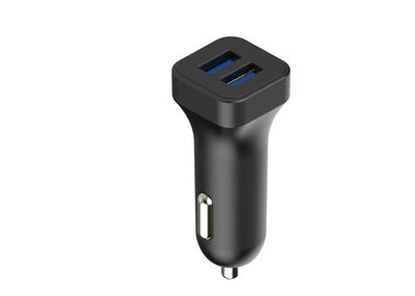 अच्छी कीमत 2-3.0A आउटपुट करंट कार चार्जर के लिए 12V-24V इनपुट वोल्टेज गारंटी ऑनलाइन