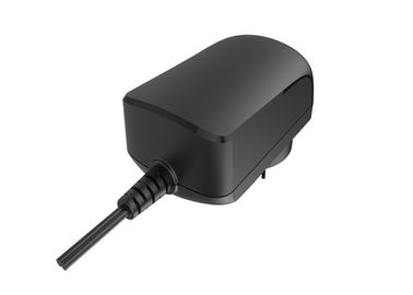 अच्छी कीमत 24W 12V 24V यूनिवर्सल एसी पावर एडाप्टर, 47 - 63 हर्ट्ज एसी चार्जर एडाप्टर ऑनलाइन