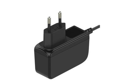 अच्छी कीमत 15W 12V 1.25 ए डीसी एसी यूनिवर्सल पावर एडाप्टर सेट के लिए ब्लैक / व्हाइट - टॉप - बॉक्स ऑनलाइन