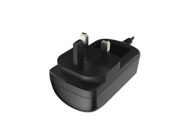 अच्छी कीमत 100 - 240V 24V 1.9 ए एसी बिजली की आपूर्ति ब्लैक पावर स्विचिंग आपूर्ति स्विचिंग ऑनलाइन