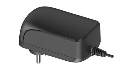 अच्छी कीमत सीई प्रमाणित 36W ब्लैक यूनिवर्सल एसी पावर एडाप्टर 12V 3 ए स्विचिंग बिजली की आपूर्ति ऑनलाइन