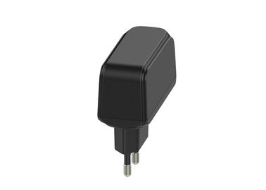 अच्छी कीमत 12W 24V 90 - 264VAC एसी - सीई / ईएमसी स्वीकृति के साथ डीसी यूनिवर्सल पावर एडाप्टर ऑनलाइन
