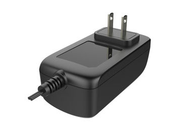 अच्छी कीमत 12v 3a Ac Dc वॉल माउंट एडाप्टर Us / Eu / Ccc / Jp / Kc प्रमाणपत्र ऑनलाइन