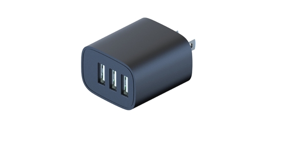 अच्छी कीमत 5V 2.1A / 2.4A / 3A यूनिवर्सल यूएसबी एसी पीडी पावर एडाप्टर सिंगल डुअल के साथ 2 साल की वारंटी के साथ ऑनलाइन