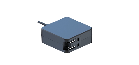 अच्छी कीमत सफेद रंग पीडी पावर 5v -24C एसी डीसी पावर यूएसबी एडाप्टर यूनिवर्सल फोन चार्जर दीवार पर लगाया गया ऑनलाइन