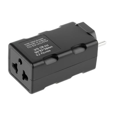 अच्छी कीमत Universal AC Power Adapter 100-240V Input with 9V 1.3A Output ऑनलाइन