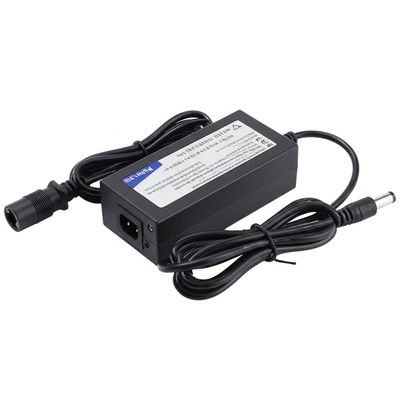 अच्छी कीमत 3W-300W AC DC Power Adapter with 5V-48V Output and 110V-220V Input for Electronic Devices ऑनलाइन