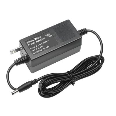 अच्छी कीमत Compact AC DC Power Adapter with Input Voltage 110V-220V and Output Current 0.5A-10A for Electronic Devices ऑनलाइन