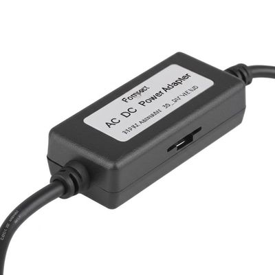 अच्छी कीमत Compact AC DC Power Adapter with DC Plug Connector for Automation Systems ऑनलाइन