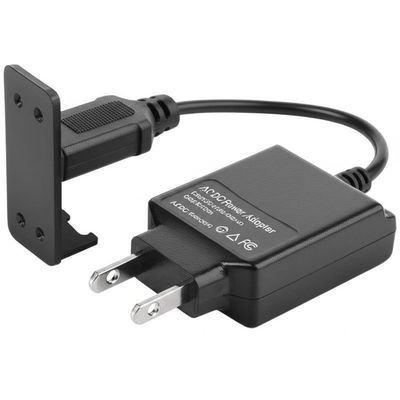 अच्छी कीमत AC DC Power Adapter with Desk and Wall Mount Options for Electronic Devices ऑनलाइन