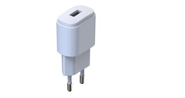 अच्छी कीमत 5V 1A / 2.1A / 2.4A यूनिवर्सल USB एसी एडाप्टर 2 साल की वारंटी के साथ एकल दोहरी ऑनलाइन