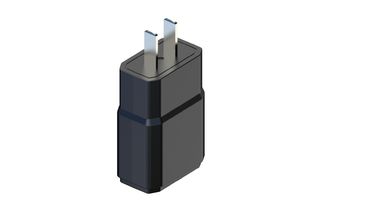 अच्छी कीमत प्लास्टिक 5 वाट दीवार माउंट पावर एडाप्टर 5-24v 0.5-3a ऑनलाइन