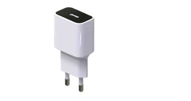अच्छी कीमत सफेद रंग 5 v एसी डीसी पावर यूएसबी एडाप्टर यूनिवर्सल फोन चार्जर दीवार पर चढ़कर ऑनलाइन