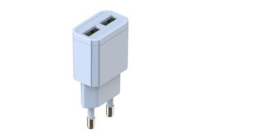 अच्छी कीमत USB प्लग यूनिवर्सल एसी पावर एडाप्टर 5V 3A 3000Ma स्मार्टफोन के लिए वर्तमान उत्पादन ऑनलाइन