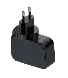 अच्छी कीमत 100-240v इनपुट यूनिवर्सल एसी पावर एडाप्टर यूरोपीय संघ PLUG 45 वाट 2 साल की वारंटी ऑनलाइन